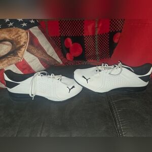 PUMA Men's Viz Runner